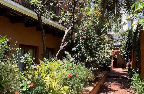 Zona Colonial Apartment | Paseo Colonial - El Monasterio 4