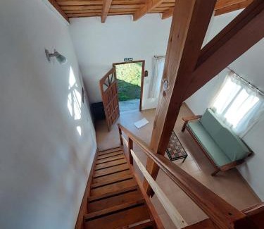 Lago Puelo Apartment | Paseo Iñaki