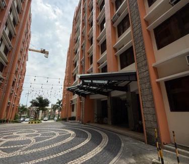 San Dionisio Apartment | Paseo Verde at Real