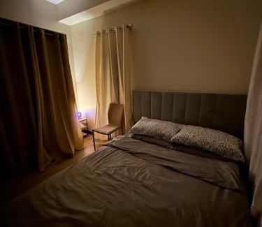 San Dionisio Apartment | Paseo Verde at Real