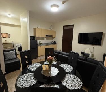 San Dionisio Apartment | Paseo Verde at Real