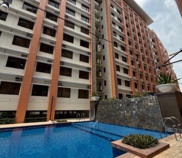 San Dionisio Apartment | Paseo Verde at Real
