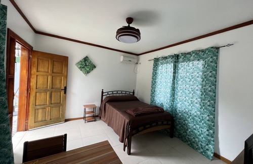 Nadi House | Pasifika Guesthouse