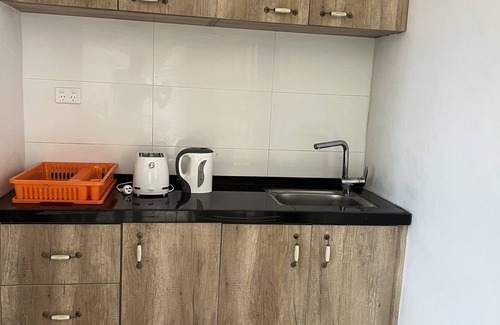 Nadi House | Pasifika Guesthouse