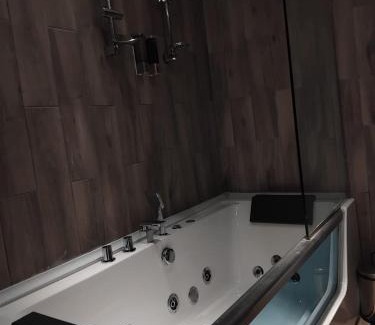 Tbilisi City Centre Apartment | Paskunji Residence