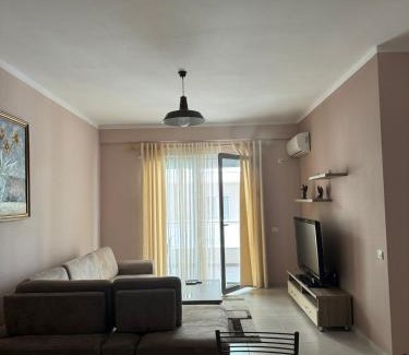 Vlore Apartment | Pasquale & Adriana House