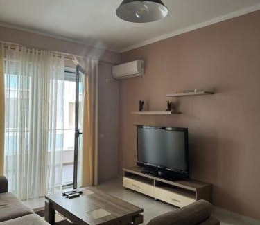 Vlore Apartment | Pasquale & Adriana House