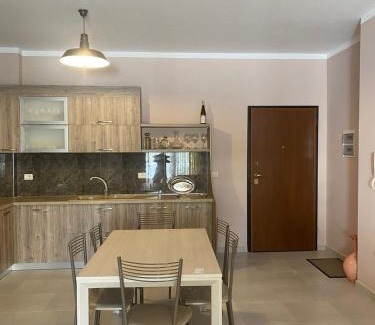Vlore Apartment | Pasquale & Adriana House
