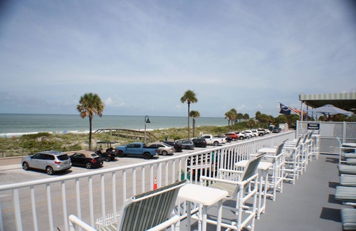 Pass-a-Grille Historic District Apartment | Pass-a-Grille Beach Condo