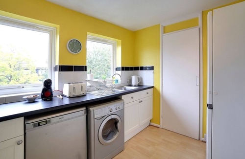 Impington Apartment | Pass the Keys | 1BR Modern Beautiful House Pass the Keys