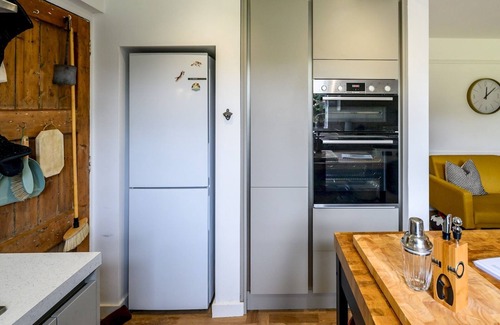 Shrewsbury House | Pass the Keys | 3 Bedroom home, within walking distance of town