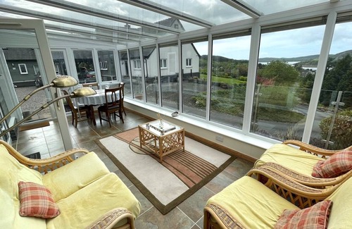 Rockcliffe House | Pass the Keys | Beautiful 2BR House With Outstanding Views