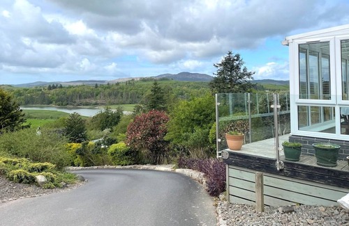 Rockcliffe House | Pass the Keys | Beautiful 2BR House With Outstanding Views