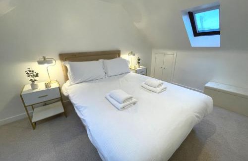 Dumfries House | Pass the Keys Beautifully Presented Cosy Town Centre Cottage