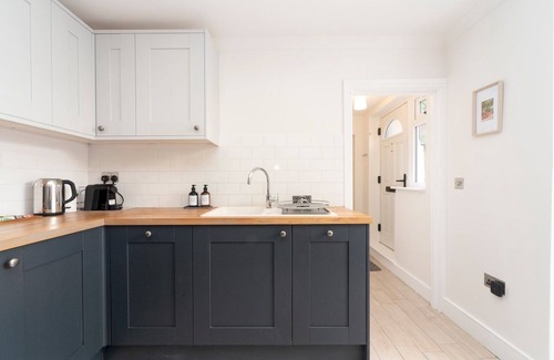 Blackheath House | Pass the Keys | Elegant & Modern 2 Bed Flat Near Greenwich Park