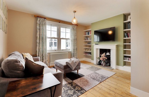 Royal Tunbridge Wells House | Pass the Keys | Perfectly presented centrally located townhouse