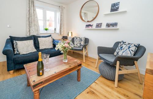Ludwel House | Pass the Keys Modern and bright 2-bed home near Ludlow centre