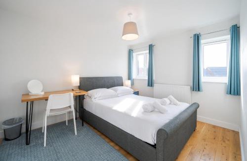 Ludwel House | Pass the Keys Modern and bright 2-bed home near Ludlow centre