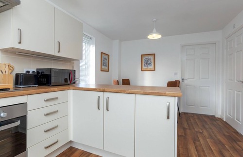 Crook House | Pass the Keys | Modern | Office & Driveway | Near Crook & Durham