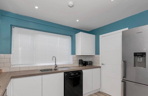 Brandon House | Pass the Keys | RAF Lakenheath Immaculate House