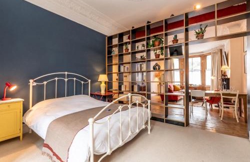 North Kensington Apartment | Pass the Keys Spacious Designer Flat in Ladbroke Grove