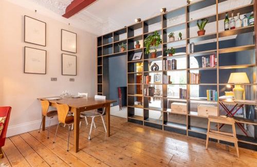 North Kensington Apartment | Pass the Keys Spacious Designer Flat in Ladbroke Grove