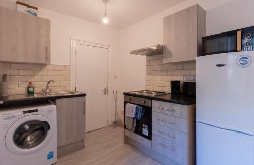 Southend-on-Sea Apartment | Pass the Keys Studio flat in Heart of Southend