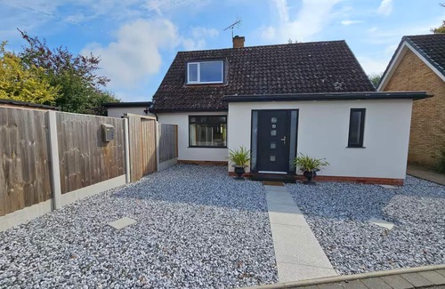 Shrewsbury House | Pass the Keys | Stylish and unique 2, 4-bedroom homes for 8 guests