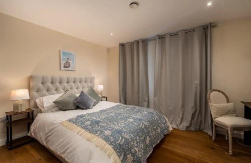 St Albans Apartment | Pass the Keys Stylish Central St Albans Flat with Free Parking