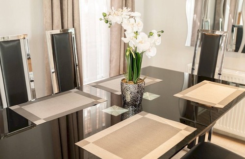 Chester House | Pass the Keys | The Lodge at Point House Farm - Sleeps up to 6