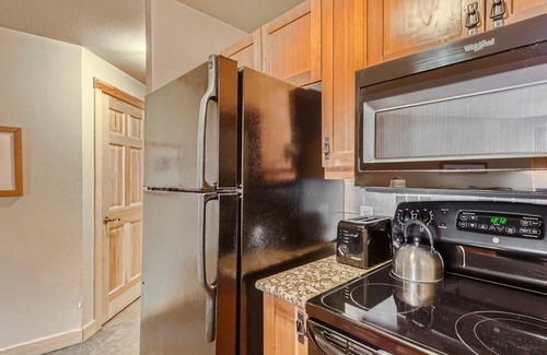 Copper Mountain Village Condo | Passage Point 311 1 Bedroom Condo by RedAwning