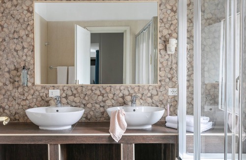 Rione VI Parione House | Passepartout