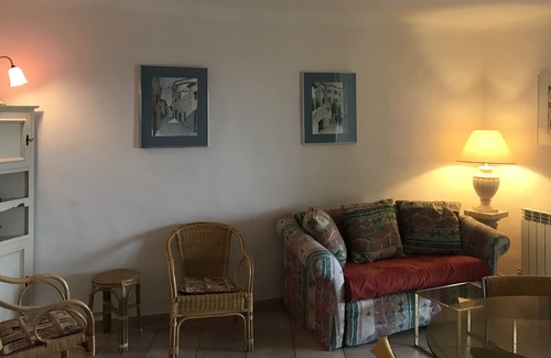 Vezenobres House | Passiflore, Duplex in medieval village