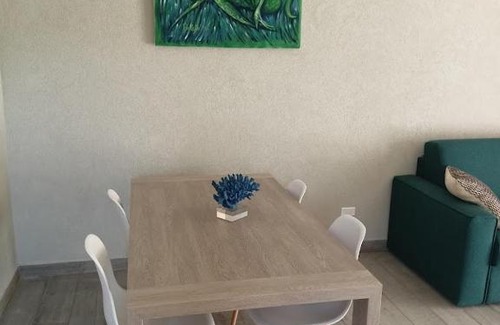 Valley Church Apartment | Passion Village Unit 31 by Antigua Living