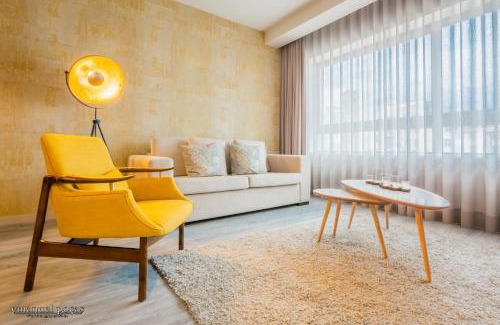 Centro / Baixa Apartment | Passos Manuel by Innapartments