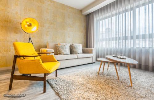 Centro / Baixa Apartment | Passos Manuel by Innapartments