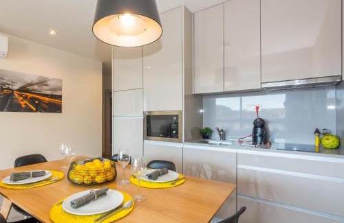 Centro / Baixa Apartment | Passos Manuel by Innapartments