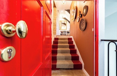 Faubourg Sud Apartment | Pasteur N°5