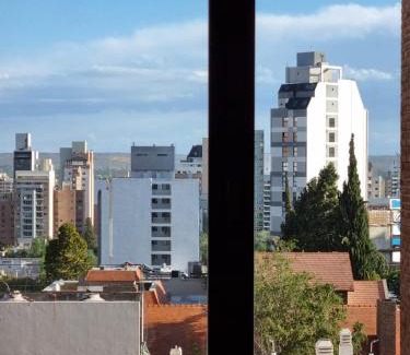 Neuquen Apartment | Patagonia 55