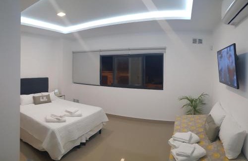 Parana Apartment | Patagonia Apart
