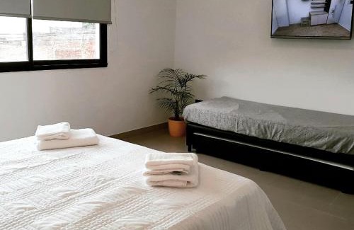 Parana Apartment | Patagonia Apart