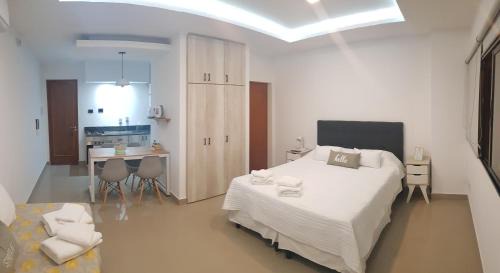 Parana Apartment | Patagonia Apart