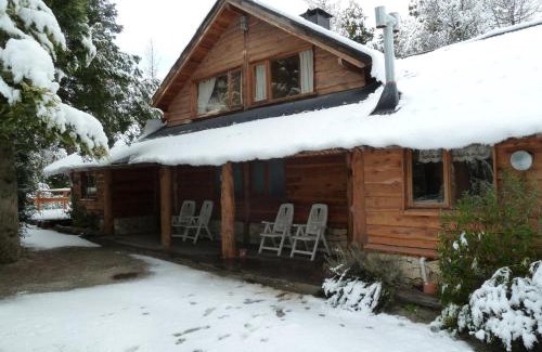 Playa Bonita Cabin | Patagonia Sin Fronteras