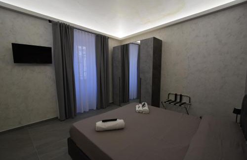 Borgo-Sanzio Apartment | PataHouse