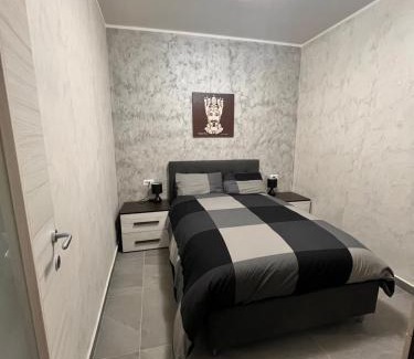 Borgo-Sanzio Apartment | PataHouse