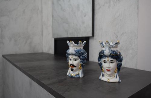 Borgo-Sanzio Apartment | PataHouse