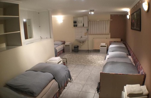 Gyongyospata Apartment | Patavár Panzió Étterem ***