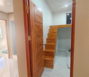 Baguio Apartment | Patbry Transient