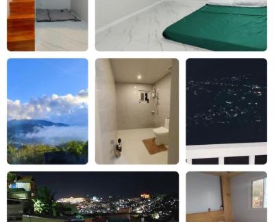 Baguio Apartment | Patbry Transient