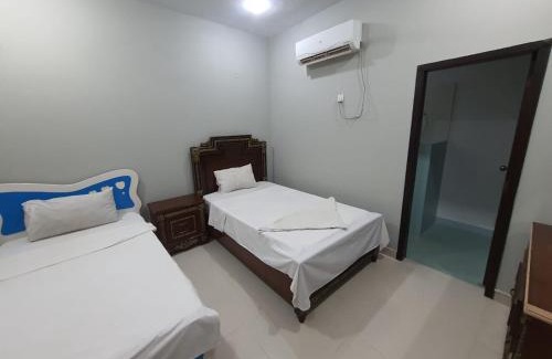 PECHS Apartment | Patel Residency Apartment